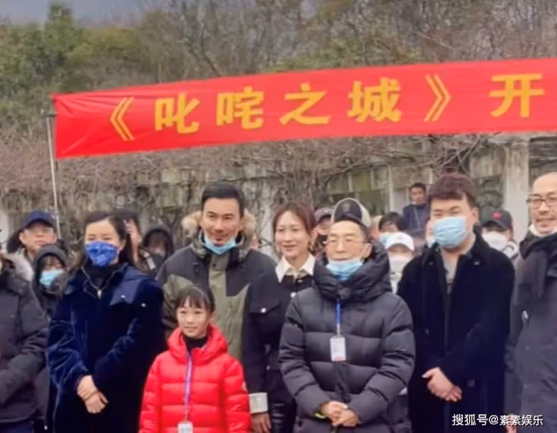 汪海林回應《叱吒之城》稿費問題,編劇和製片人也將陷入爭議
