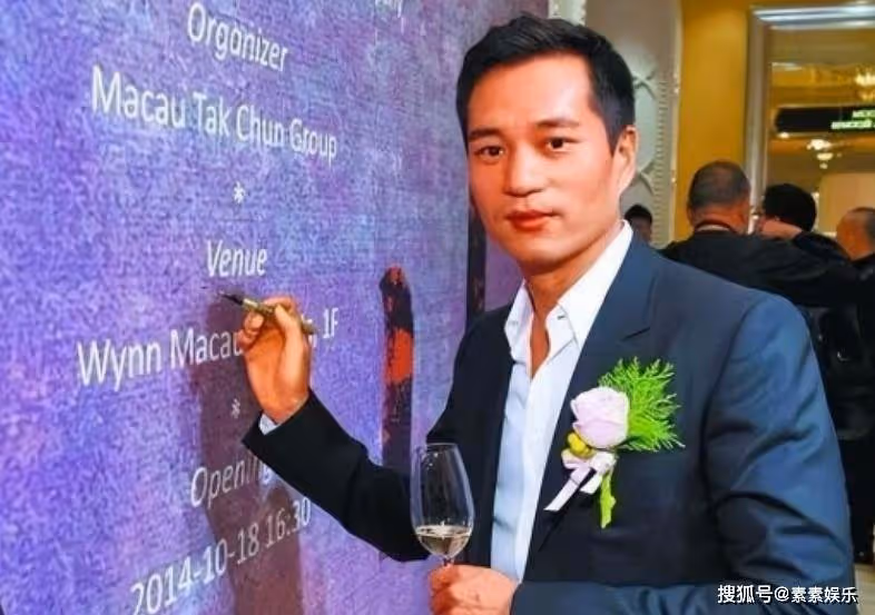安以軒老公罪名成立：被控83項犯罪，賺取超過15億不正當利益