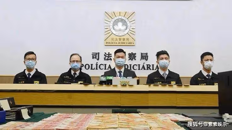 安以軒老公罪名成立:被控83項犯罪,賺取超過15億不正當利益