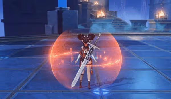 《原神》辛焱技能介紹及武器推薦