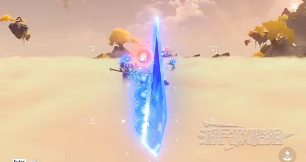 《原神》溢神的論證第七天關卡攻略