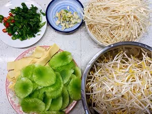 減脂又美味的酸湯肥牛