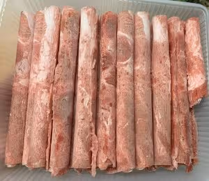 減脂又美味的酸湯肥牛