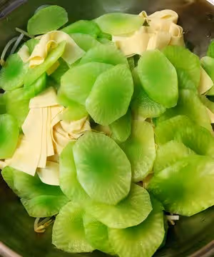 減脂又美味的酸湯肥牛