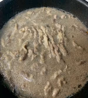 減脂又美味的酸湯肥牛