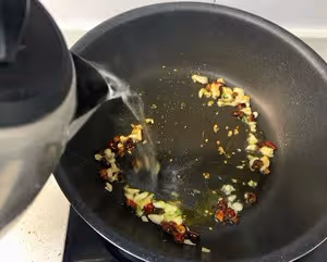 減脂又美味的酸湯肥牛