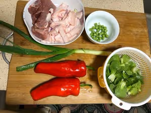 超超超級好吃的肉汁拌飯!!!