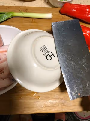 超超超級好吃的肉汁拌飯!!!