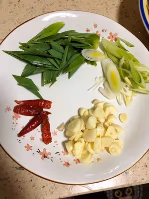 超超超級好吃的肉汁拌飯!!!