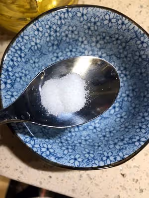 超超超級好吃的肉汁拌飯!!!