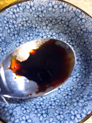 超超超級好吃的肉汁拌飯!!!