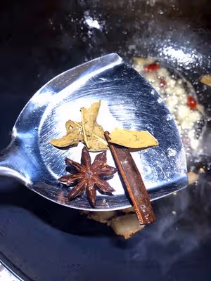 超超超級好吃的肉汁拌飯!!!
