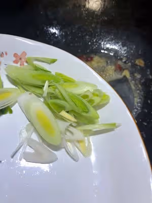 超超超級好吃的肉汁拌飯!!!