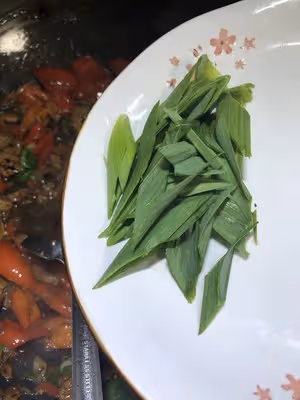 超超超級好吃的肉汁拌飯!!!