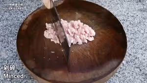 超級下飯的四川麻婆豆腐，家庭版簡易做法