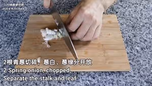 超級下飯的四川麻婆豆腐，家庭版簡易做法