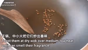 超級下飯的四川麻婆豆腐，家庭版簡易做法