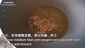 超級下飯的四川麻婆豆腐，家庭版簡易做法