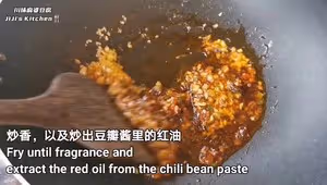 超級下飯的四川麻婆豆腐，家庭版簡易做法