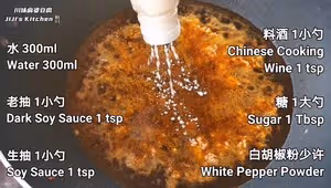 超級下飯的四川麻婆豆腐，家庭版簡易做法