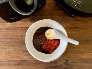 韓式部隊火鍋♨️