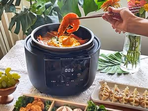 韓式部隊火鍋♨️