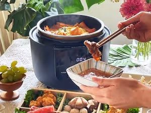韓式部隊火鍋♨️