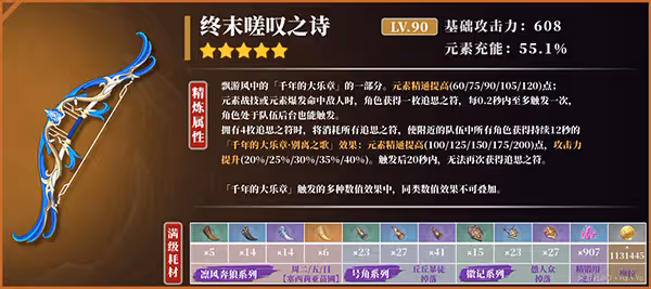 原神3.1卡池預測一覽 3.1版本復刻角色會是誰