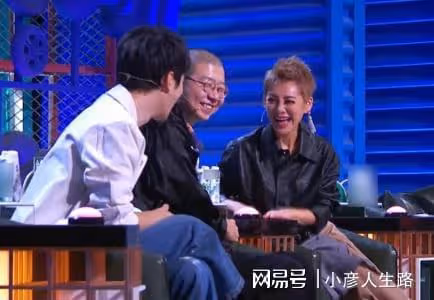 人人都能講5分鐘脫口秀，唯獨周迅不行！李誕配合也挽救不了