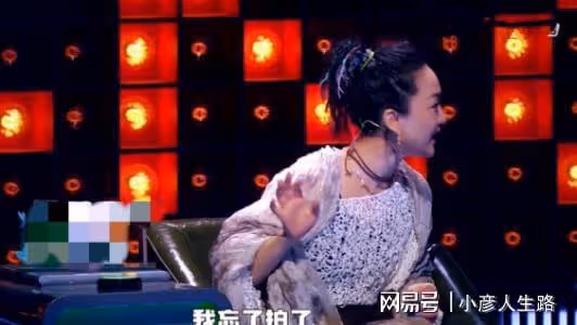 人人都能講5分鐘脫口秀，唯獨周迅不行！李誕配合也挽救不了
