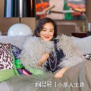 林青霞名牌衣物堆積無償捐出，祖傳30年的褲子，是她珍藏的寶貝
