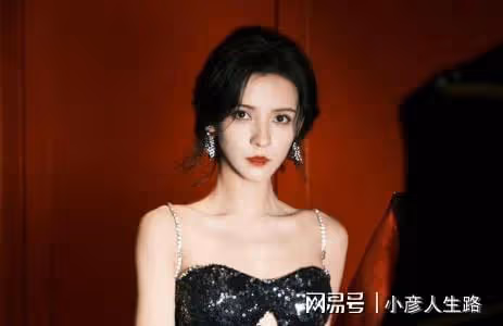 張予曦用小號發文，直言聲明不可信，被李姓同行的所作所為傷到了