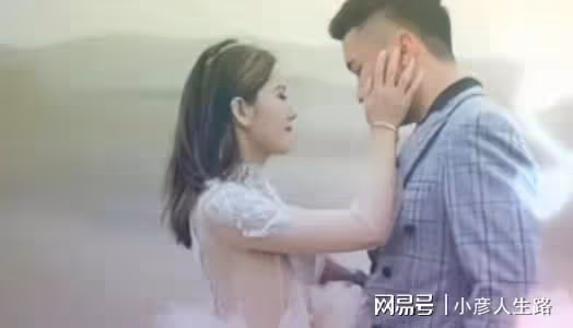 陳亞男不甘示弱？曬婚紗照表白未婚夫，稱對方是她今生唯一的賭注