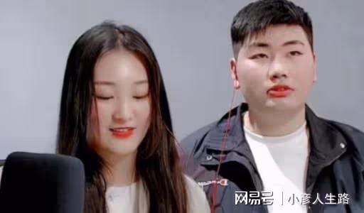 陳亞男不甘示弱？曬婚紗照表白未婚夫，稱對方是她今生唯一的賭注