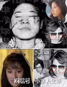 薄命的戴良純：三段婚姻遭遇兩次情殺，被罵「紅顏禍水」下落不明
