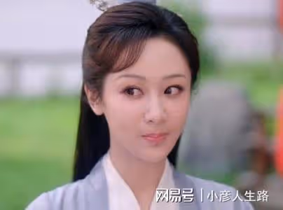 《沉香重華》劉萌萌客串引熱議,雖然演技沒問題,但臉僵不自然