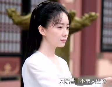 《沉香重華》劉萌萌客串引熱議,雖然演技沒問題,但臉僵不自然