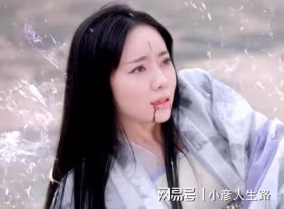 《沉香重華》劉萌萌客串引熱議，雖然演技沒問題，但臉僵不自然