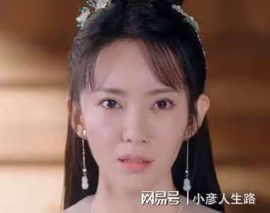 《沉香重華》劉萌萌客串引熱議，雖然演技沒問題，但臉僵不自然