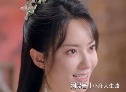 《沉香重華》劉萌萌客串引熱議，雖然演技沒問題，但臉僵不自然