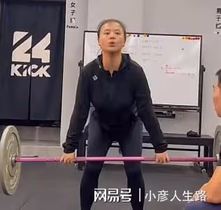 馬思純曬運動日常被質疑產後健身,本尊回應:沒生過孩子不用操心