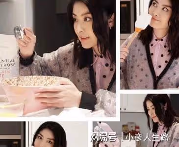 陳慧琳曬素顏照慶祝50歲生日,皮膚緊緻無僵硬感不愧為凍齡美女