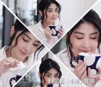 陳慧琳曬素顏照慶祝50歲生日,皮膚緊緻無僵硬感不愧為凍齡美女