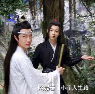 王一博肖戰龔俊粉絲互撕,王嘉爾也被牽扯其中,看客們吃瓜需謹慎