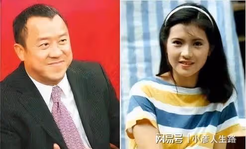 曾志偉,當年對藍潔瑛做了什麼?復盤當年的蹊蹺往事