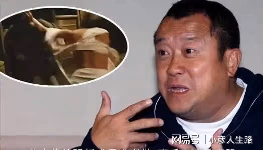 曾志偉,當年對藍潔瑛做了什麼?復盤當年的蹊蹺往事