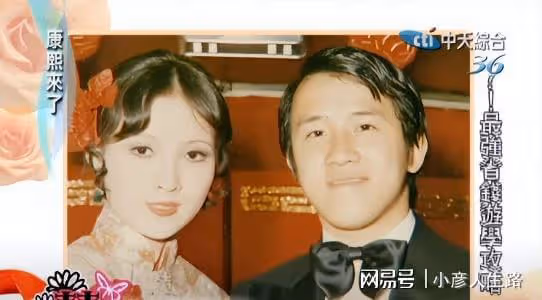曾志偉,當年對藍潔瑛做了什麼?復盤當年的蹊蹺往事