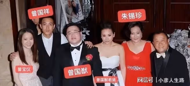 曾志偉,當年對藍潔瑛做了什麼?復盤當年的蹊蹺往事