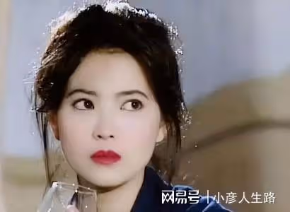 曾志偉,當年對藍潔瑛做了什麼?復盤當年的蹊蹺往事