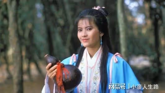 曾志偉,當年對藍潔瑛做了什麼?復盤當年的蹊蹺往事
